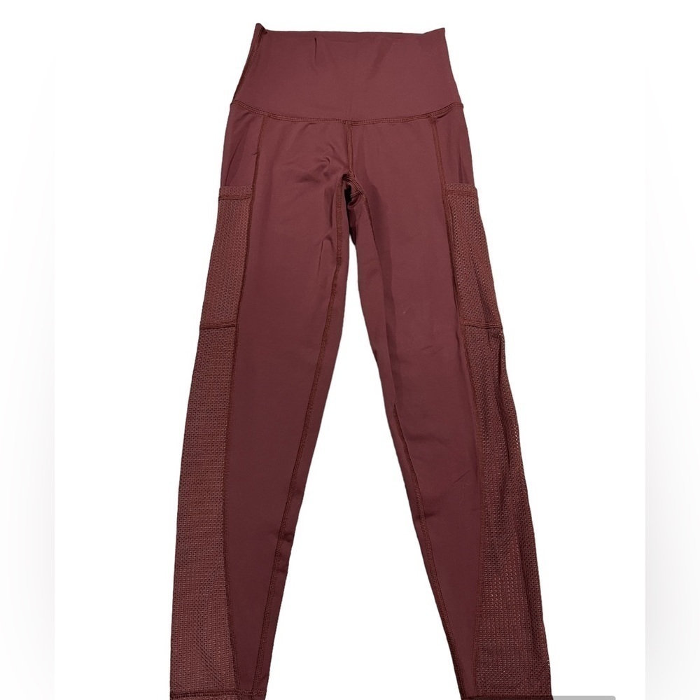 Aerie Chill Play Move Workout Leggings